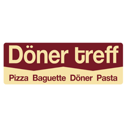 Döner Treff Fredenbeck logo.